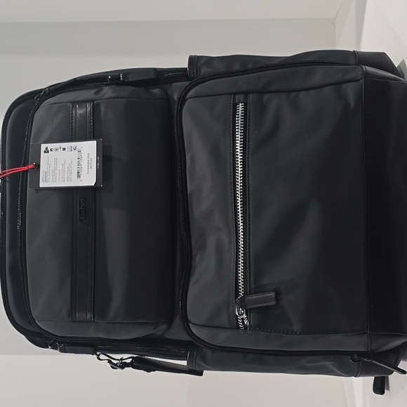 tumi aden backpack black Alpha 3 Compact Laptop Brief Pack 2603173D3 1172971041 B Mens Tumi Harrison Hadden Backpack TUMI Harrison Hadden Backpack Midnight